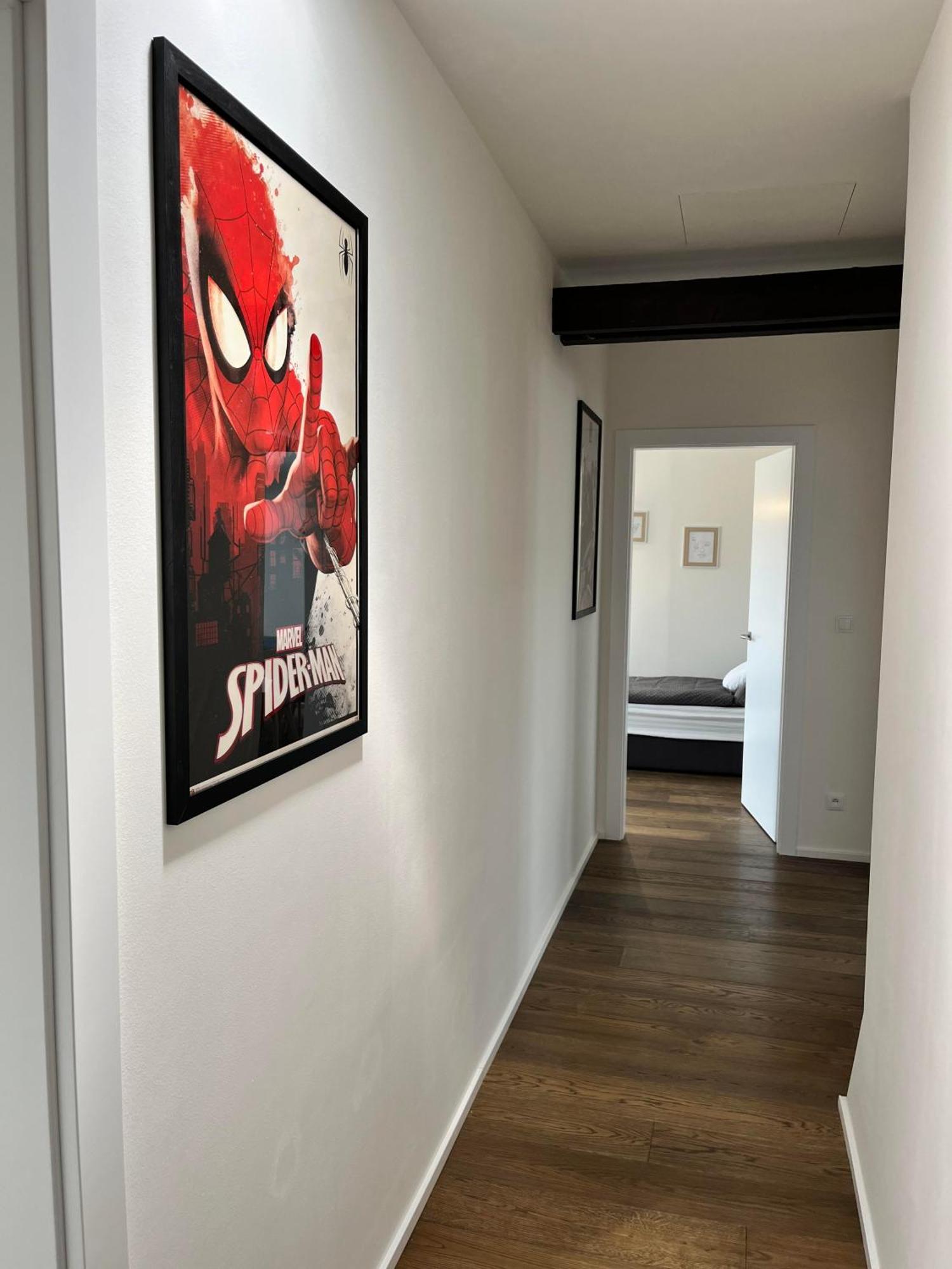 Loft Apartments Praga Exterior foto