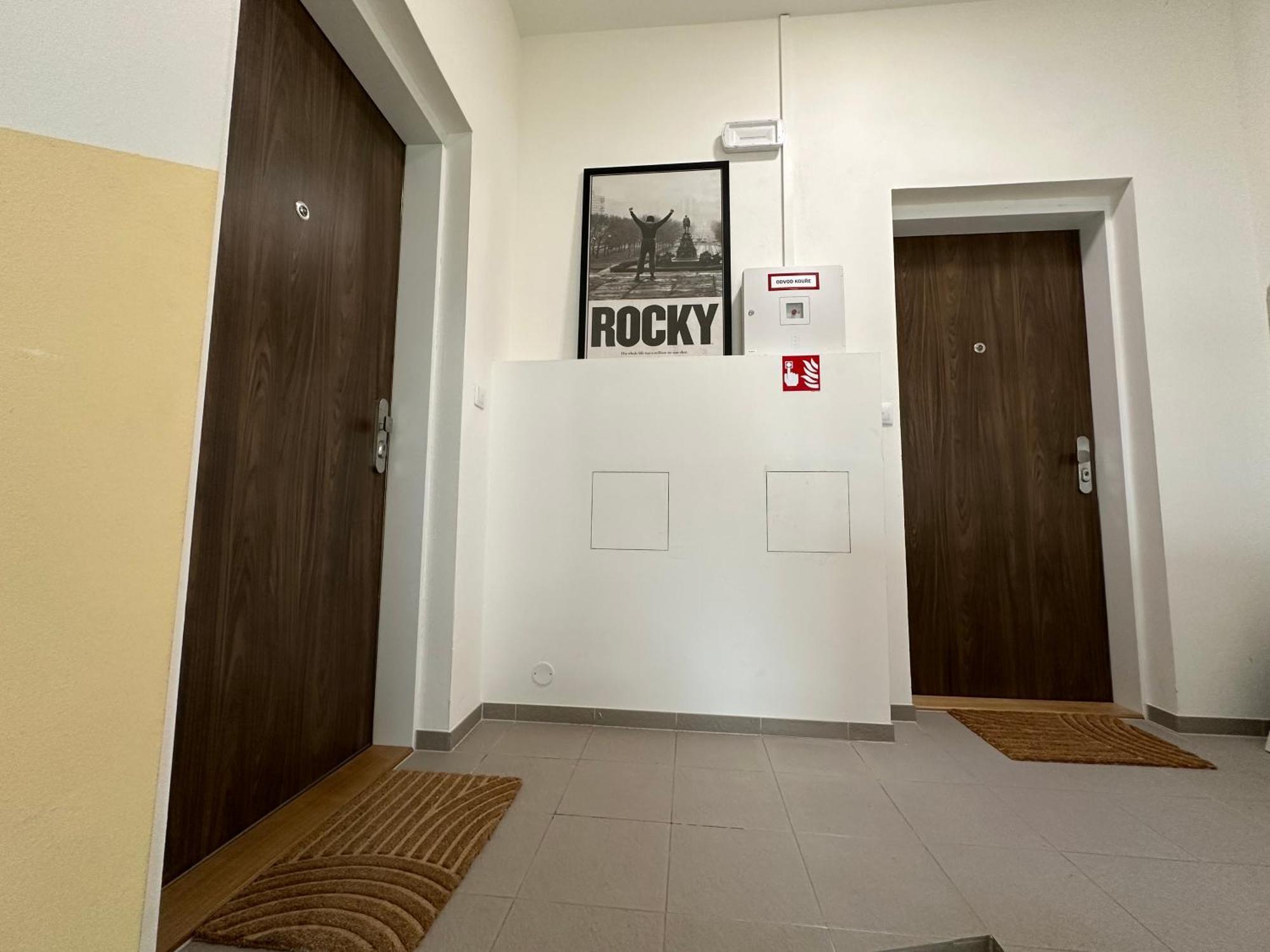 Loft Apartments Praga Exterior foto